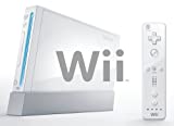 発売日に任天堂Wiiをゲット